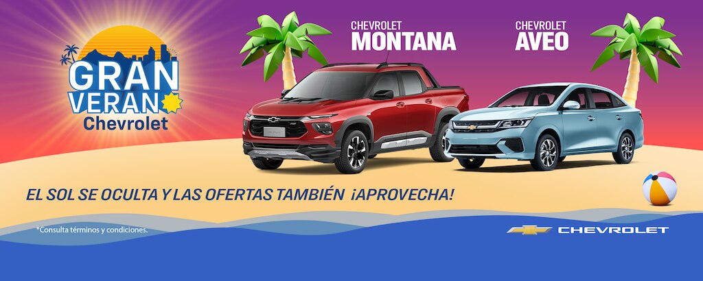 ¡Conoce más!